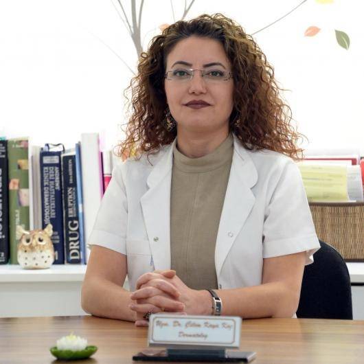 Dermatoloji Uzm. Dr. Çilem Kaya Koç