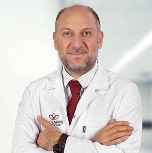 Kulak burun boğaz Op. Dr. Yahya Demirdelen