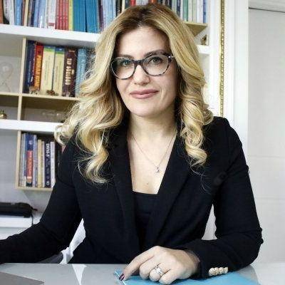Psikiyatri Uzm. Dr. Sevim Hacıarifoğlu Tolunay
