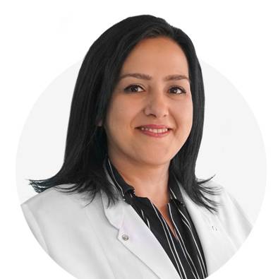 Beyin ve sinir cerrahisi Op. Dr. Berna Gökçe
