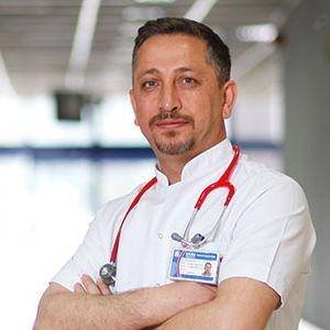 Çocuk sağlığı ve hastalıkları Uzm. Dr. Bülent İpek