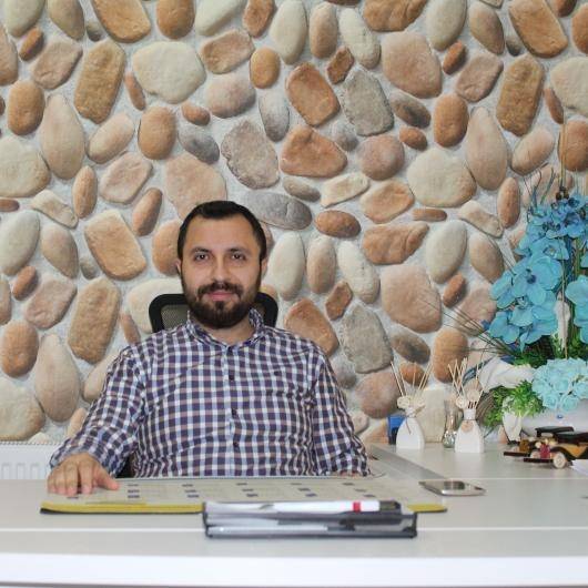 Fizyoterapi ve rehabilitasyon Fzt. Veysel Kaşdaş