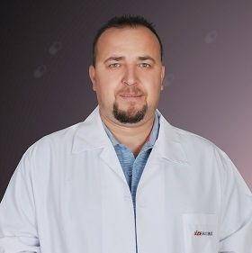 Dermatoloji Uzm. Dr. Tuncer Saçar