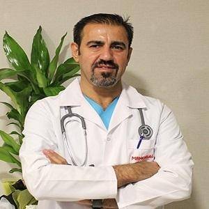 Kardiyoloji Doç. Dr. Ömer Alyan