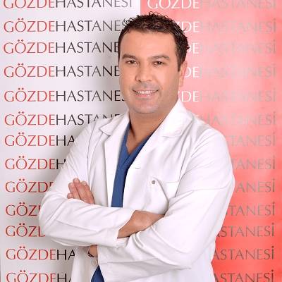 Üroloji Op. Dr. Ersin Konyalıoğlu