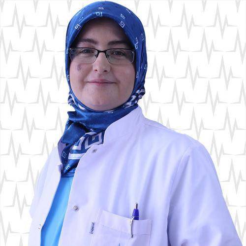 Kadın hastalıkları ve doğum Op. Dr. Gülnur Çiftçi