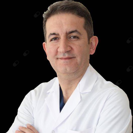 Kadın hastalıkları ve doğum Op. Dr. İsmail Evren