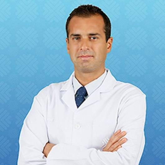 Göz hastalıkları Prof. Dr. İbrahim Gökhan Gülkılık