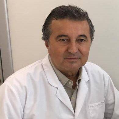 Ortopedi ve travmatoloji Uzm. Dr. Ercan Atalay