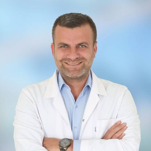 Genel cerrahi Op. Dr. İbrahim Ekiz