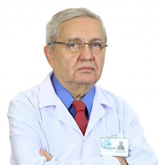 Kardiyoloji Doç. Dr. Ahmet Narin