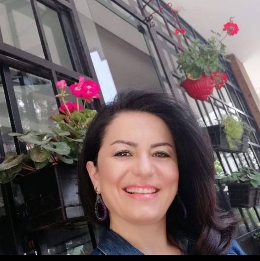 Pratisyen Dr. Ayla Aslantaş