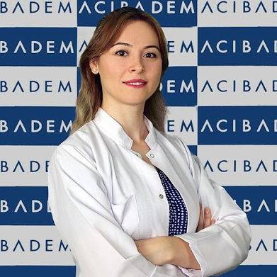 Dermatoloji Uzm. Dr. Şule Albayrak