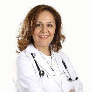 Çocuk sağlığı ve hastalıkları Uzm. Dr. Ayça Agar Güven