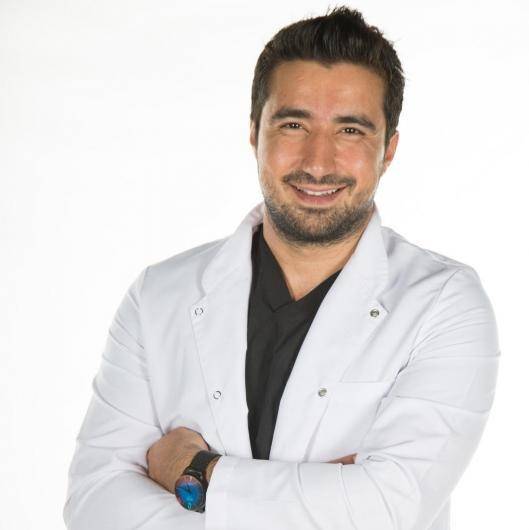 Ortopedi ve travmatoloji Op. Dr. Mehmet Emre Hanay