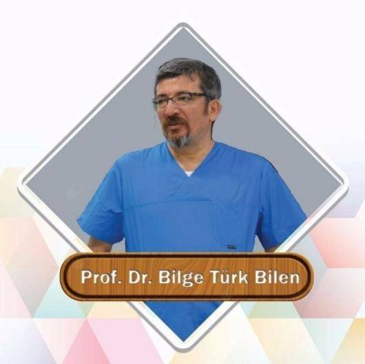 Plastik rekonstrüktif ve estetik cerrahi Prof. Dr. Bilge Türk Bilen