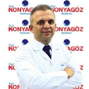 Göz hastalıkları Op. Dr. Ekrem Kadıoğlu