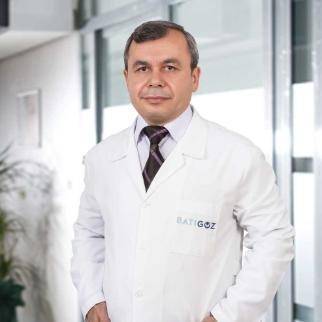 Gastroenteroloji Uzm. Dr. Halil Genç