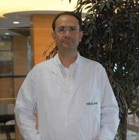 Beyin ve sinir cerrahisi Prof. Dr. Gökhan Kurt