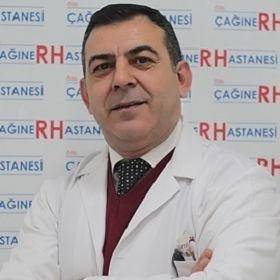 İç hastalıkları Uzm. Dr. Sedat Bekler