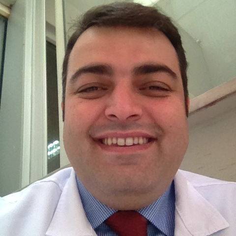 Beyin ve sinir cerrahisi Op. Dr. Ramazan Sarı
