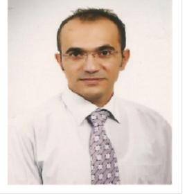 Genel cerrahi Op. Dr. Baha Arslan