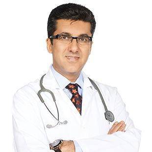 İç hastalıkları Uzm. Dr. Mehmet Çelebioğlu