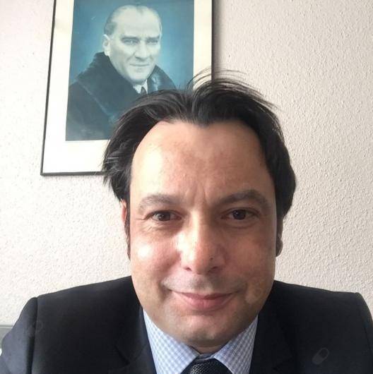 Kulak burun boğaz Prof. Dr. Mehmet Birol Uğur
