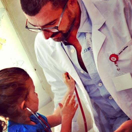 Çocuk sağlığı ve hastalıkları Uzm. Dr. Ömer Saltan