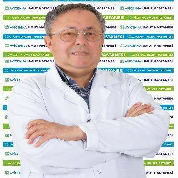 El cerrahisi Op. Dr. Atilla Zenciroğlu