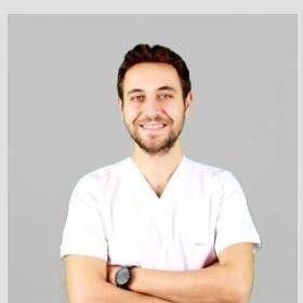 Endodonti Dr. Dt. Hüseyin Furkan Ürkmez