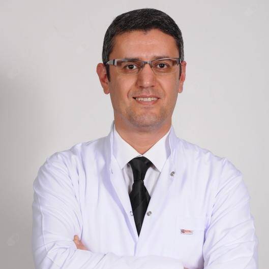 Kardiyoloji Doç. Dr. İsmail Erden