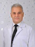 Dermatoloji Uzm. Dr. İbrahim Emre Erol