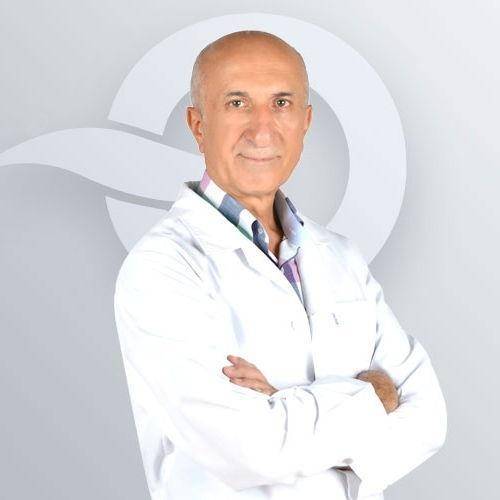 Genel cerrahi Op. Dr. Faruk Yıkılmaz