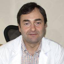 Dermatoloji Uzm. Dr. Cenk Zincirci