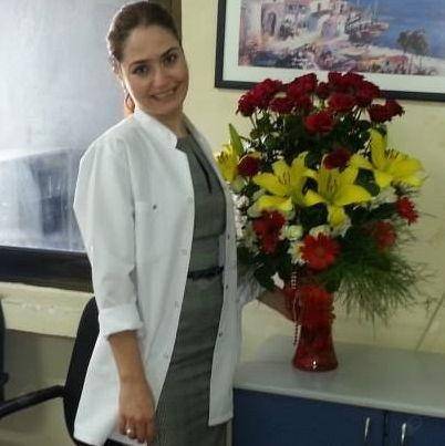 Kadın hastalıkları ve doğum Op. Dr. Halime Şen Selim