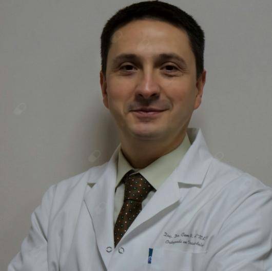 Ortopedi ve travmatoloji Prof. Dr. Cem Nuri Aktekin