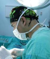 Plastik rekonstrüktif ve estetik cerrahi Doç. Dr. Gürcan Aslan
