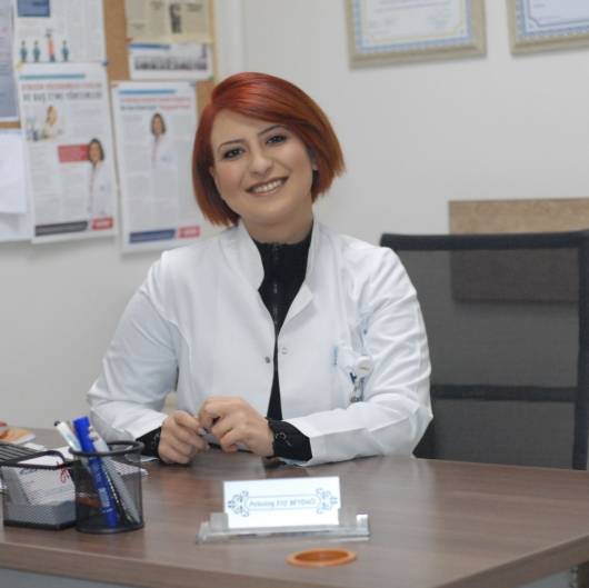 Psikoloji Psk. Elif Beydağı