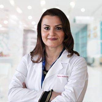 Nöroloji Uzm. Dr. Fatma Aykan Tüzün