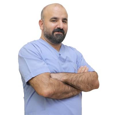 Kadın hastalıkları ve doğum Op. Dr. Serdar Nemli