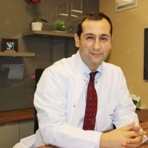 Gastroenteroloji Doç. Dr. Bülent Değertekin