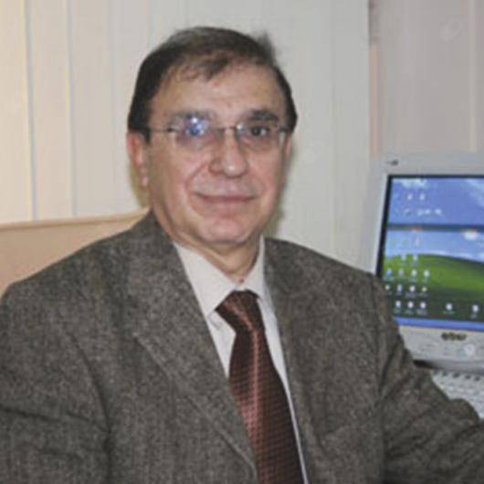 Üroloji Prof. Dr. Yaşar Bedük