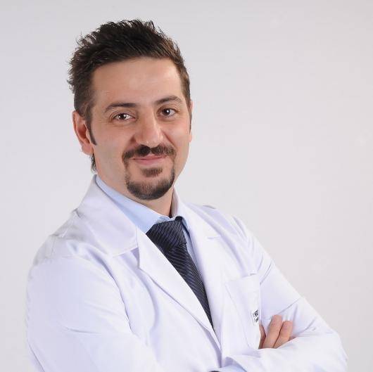Göğüs cerrahisi Op. Dr. Hüseyin Ulaş Çınar