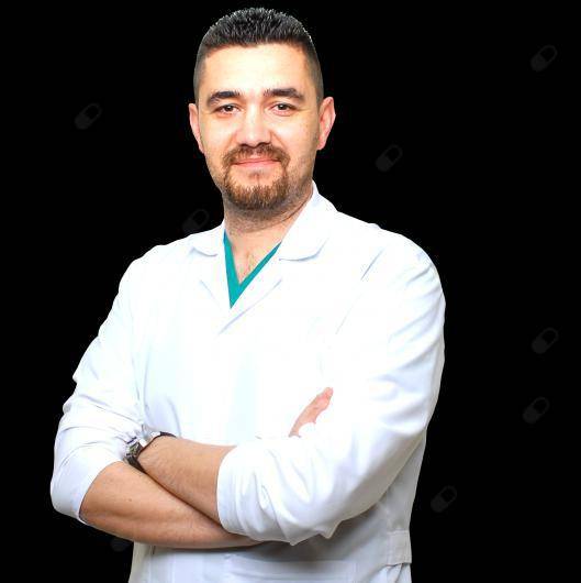 Üroloji Op. Dr. Burak Yavuz Kara