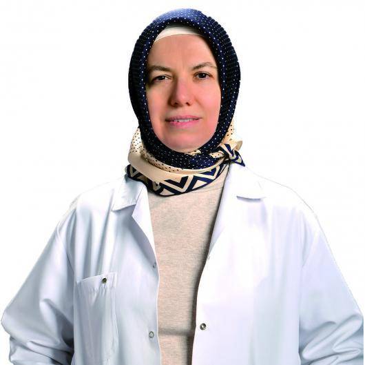 Pratisyen Dr. Ayşe Çubukçu