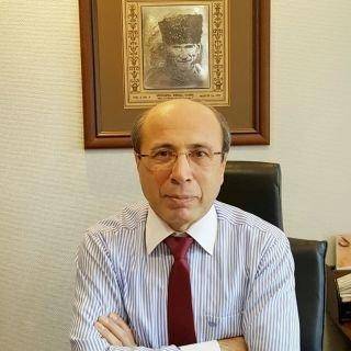 Fiziksel tıp ve rehabilitasyon Prof. Dr. Turgut Göksoy