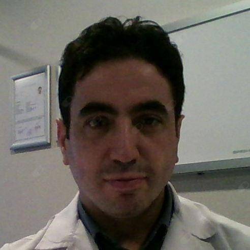 Ortopedi ve travmatoloji Op. Dr. Bilal Aykaç