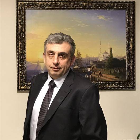  Prof. Dr. İbrahim Erbağcı