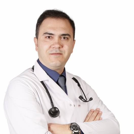 Genel cerrahi Op. Dr. Akay Edizsoy